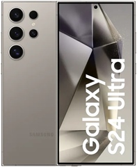 Samsung Galaxy S24 Ultra 1TB Titanium Grey, Unlocked B - CeX (UK